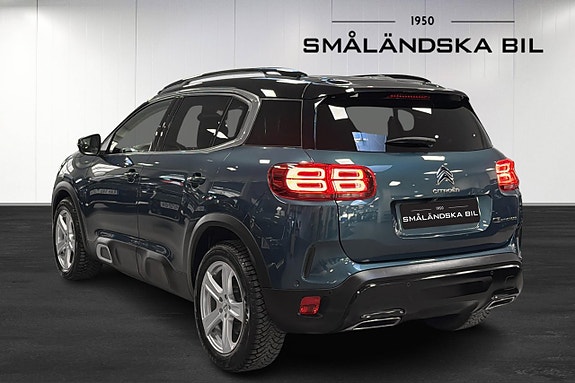 Citroen C5 Aircross 3 of 5