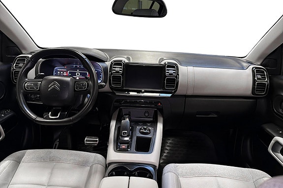 Citroen C5 Aircross 5 of 5