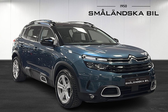 Citroen C5 Aircross 2 of 5