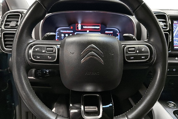 Citroen C5 Aircross 7 of 15
