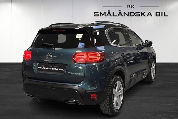 Citroen C5 Aircross 4 of 5
