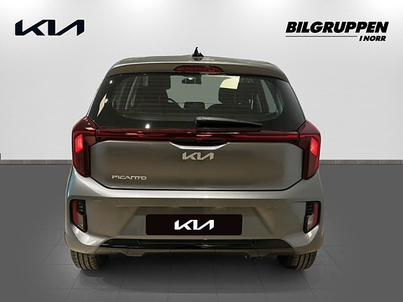 Kia Picanto 5 of 5