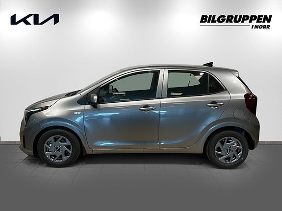 Kia Picanto 4 of 5