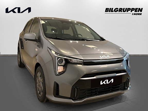 Kia Picanto 3 of 5
