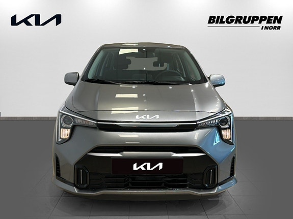 Kia Picanto 2 of 5