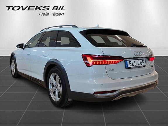 Audi A6 allroad 3 of 5