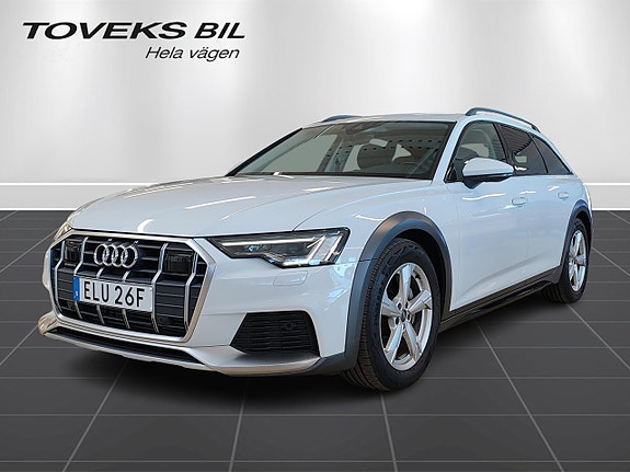 İkinci el  Audi A6 