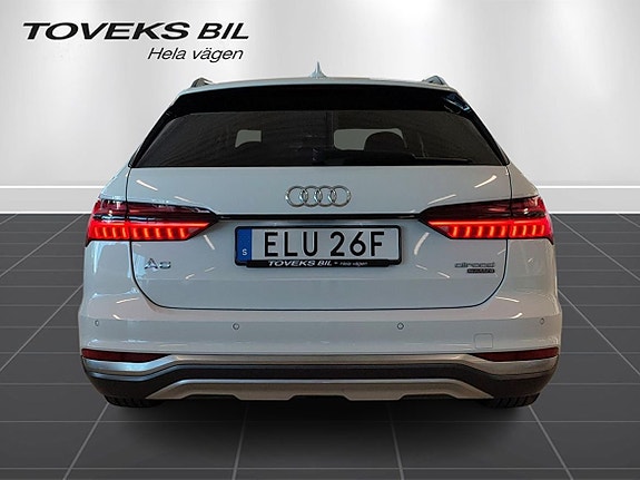 Audi A6 allroad 4 of 5