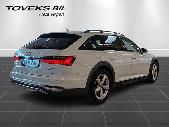 Audi A6 allroad 5 of 5
