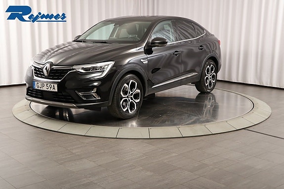 İkinci el  Renault Arkana 1.6