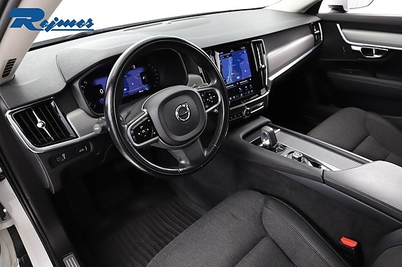 Volvo V90 Cross Country 5 of 5