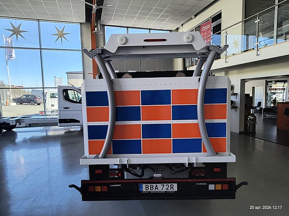 Iveco Daily 8 of 30