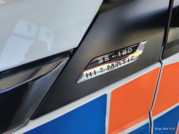 Iveco Daily 26 of 30