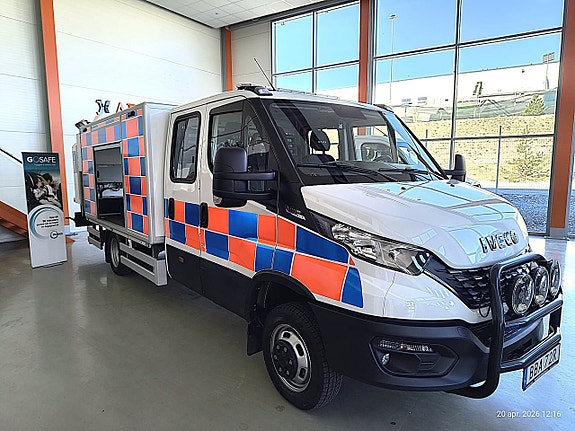 Iveco Daily 13 of 30