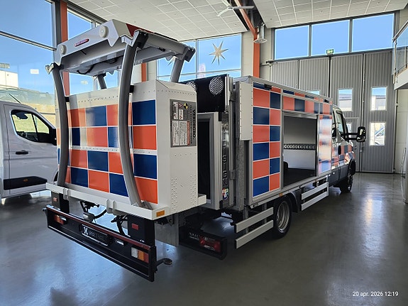 Iveco Daily 6 of 30