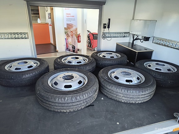 Iveco Daily 30 of 30
