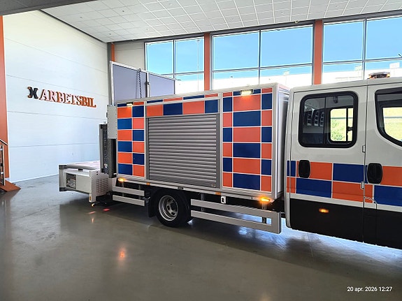 Iveco Daily 17 of 30