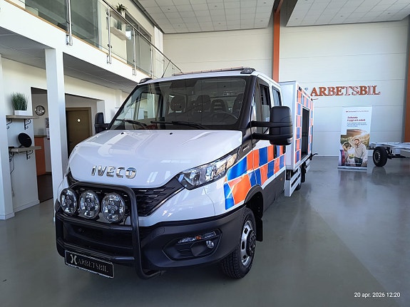 Iveco Daily 12 of 30