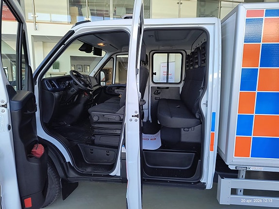 Iveco Daily 19 of 30