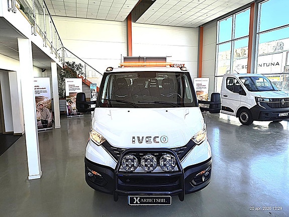 Iveco Daily 14 of 30