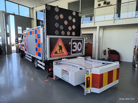 Iveco Daily 3 of 30