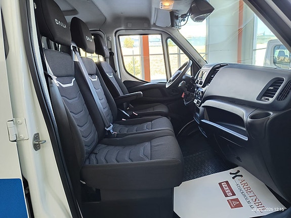 Iveco Daily 21 of 30