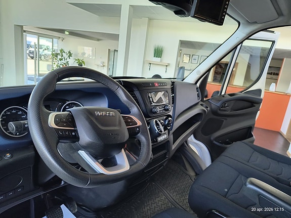 Iveco Daily 25 of 30