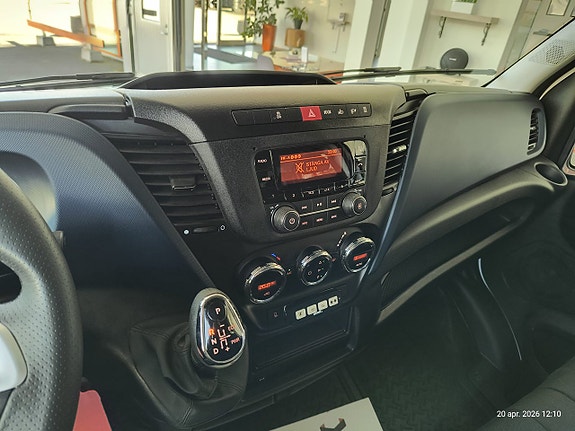 Iveco Daily 24 of 30