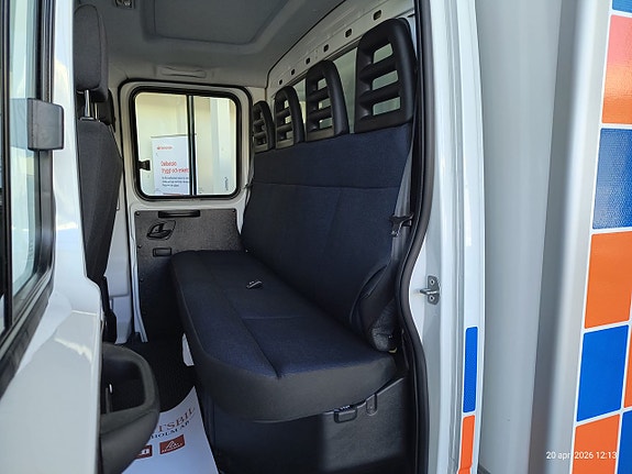 Iveco Daily 20 of 30