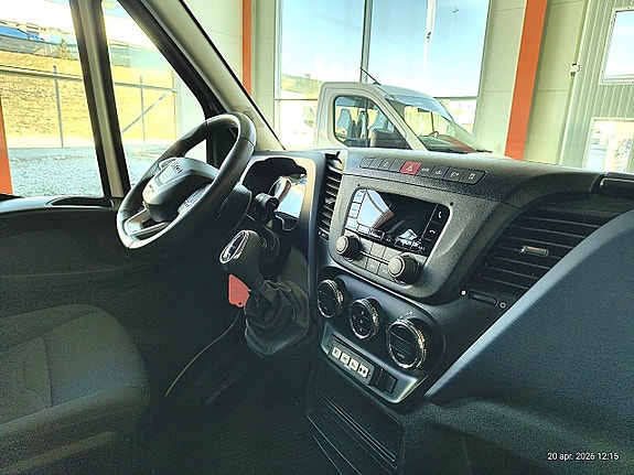 Iveco Daily 23 of 30