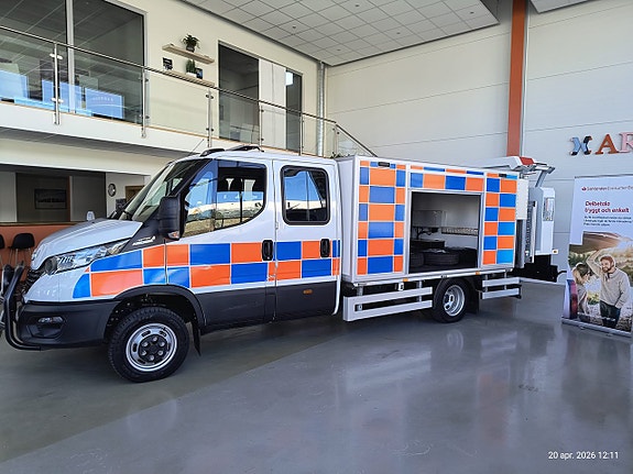 Iveco Daily 18 of 30