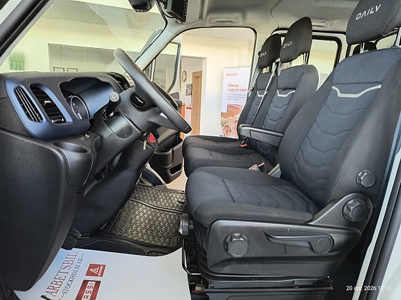 Iveco Daily 27 of 30