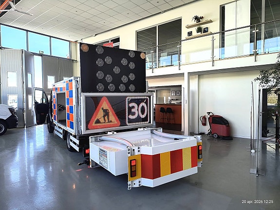 Iveco Daily 2 of 30