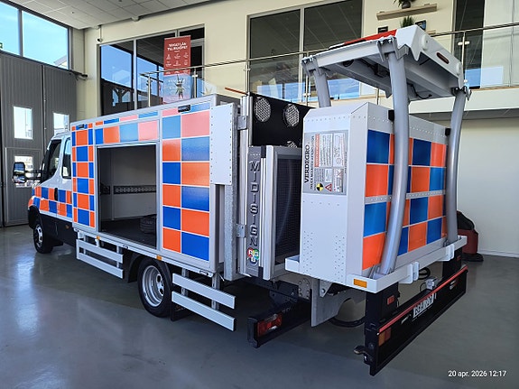 Iveco Daily 7 of 30