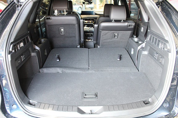 Mazda CX-80 10 of 11