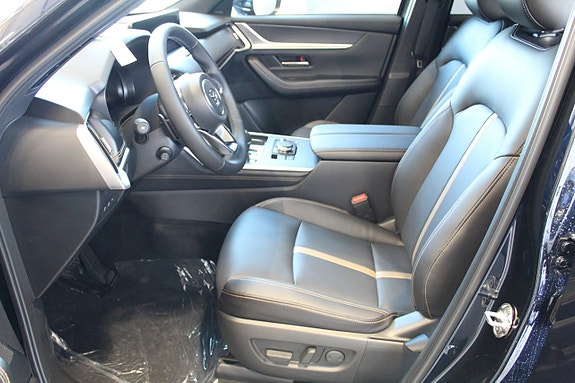 Mazda CX-80 6 of 11