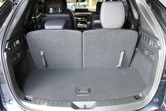 Mazda CX-80 9 of 11
