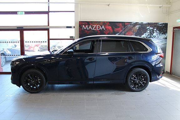 Mazda CX-80 4 of 11