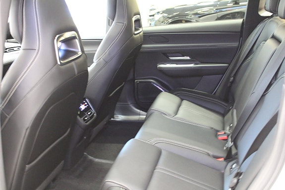 Mazda 6e 6 of 8