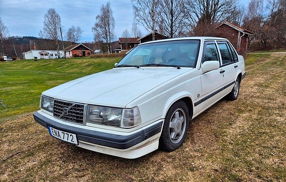 Volvo 940