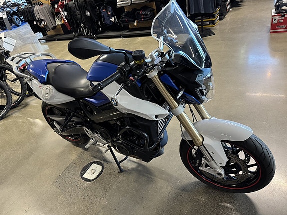 BMW F 800R 3 of 4