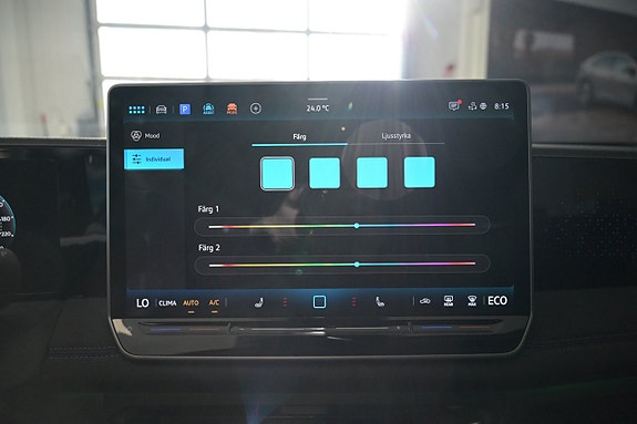 Volkswagen Tiguan 22 of 30