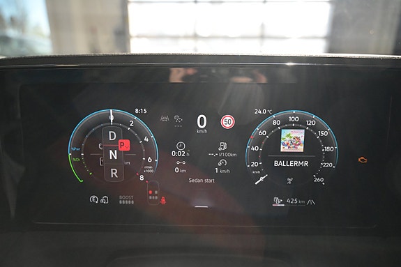 Volkswagen Tiguan 15 of 30