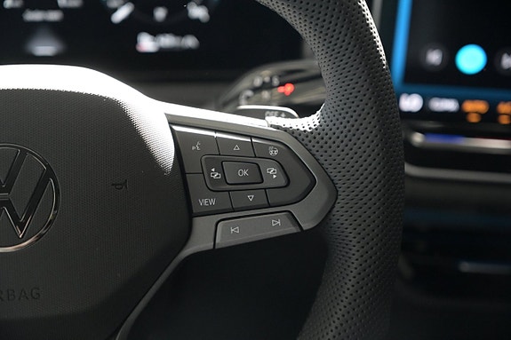 Volkswagen Tiguan 17 of 30