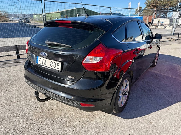 Ford Focus 14 of 30