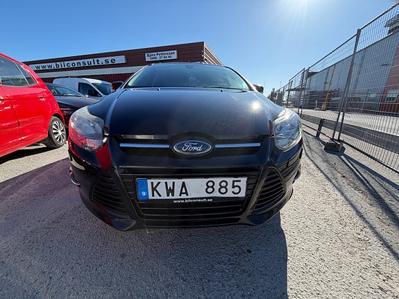 Ford Focus 7 of 30