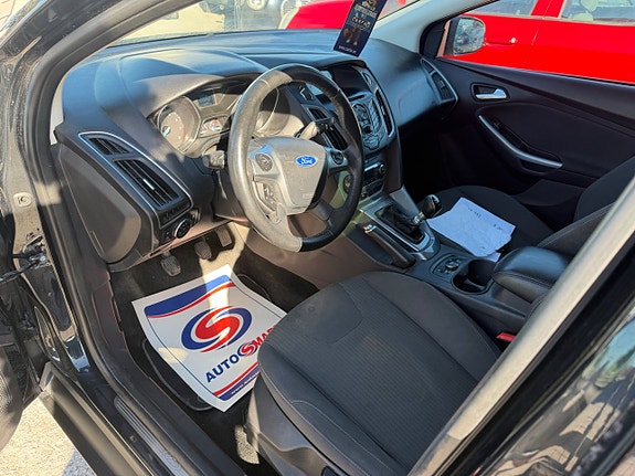 Ford Focus 30 of 30