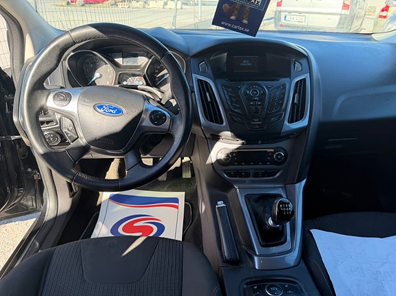 Ford Focus 26 of 30