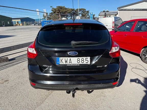 Ford Focus 24 of 30