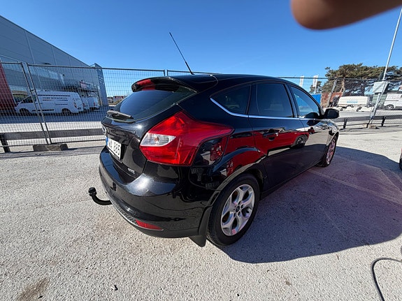 Ford Focus 15 of 30